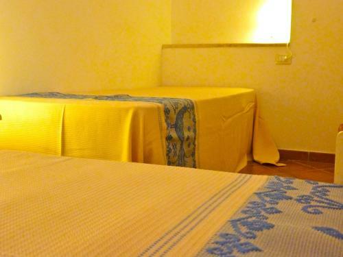 Apartamento Il Borgo Di Porto San Paolo