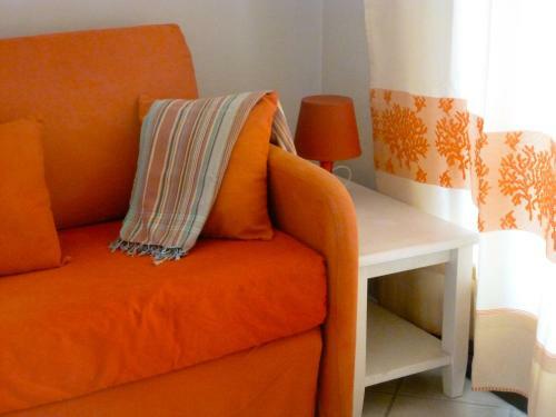 Apartamento Il Borgo Di Porto San Paolo