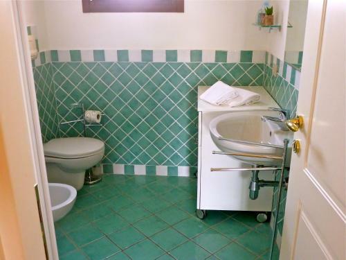 Apartamento Il Borgo Di Porto San Paolo