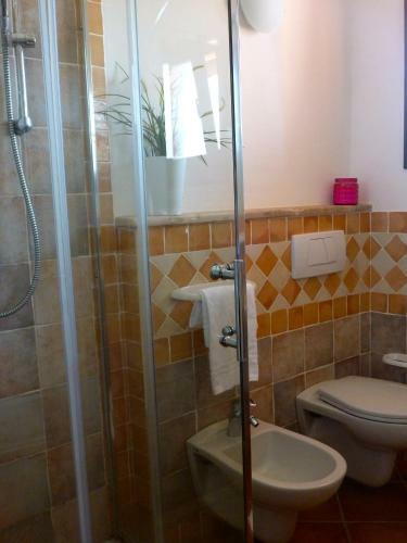 Apartamento Il Borgo Di Porto San Paolo