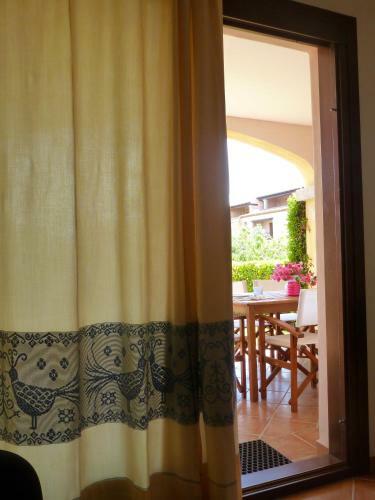 Apartamento Il Borgo Di Porto San Paolo