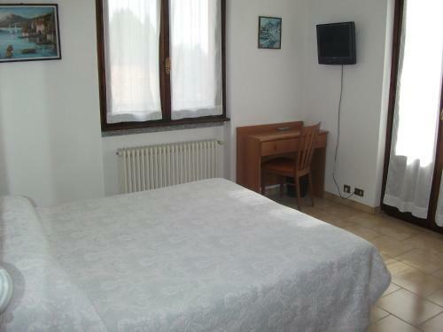 Hotel Albergo Breglia