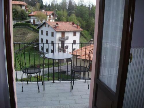 Hotel Albergo Breglia