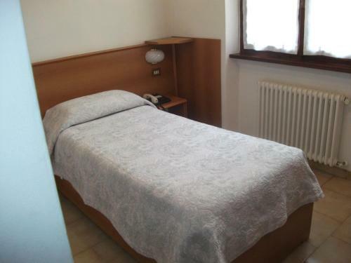 Hotel Albergo Breglia