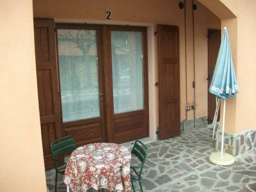 Hotel Albergo Breglia