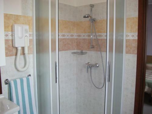 Hotel Albergo Breglia