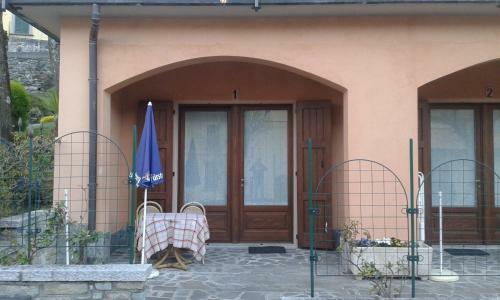 Hotel Albergo Breglia