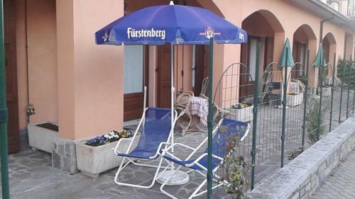 Hotel Albergo Breglia