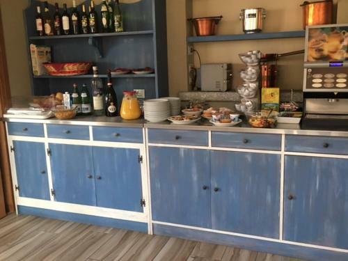 Hotel Albergo Breglia