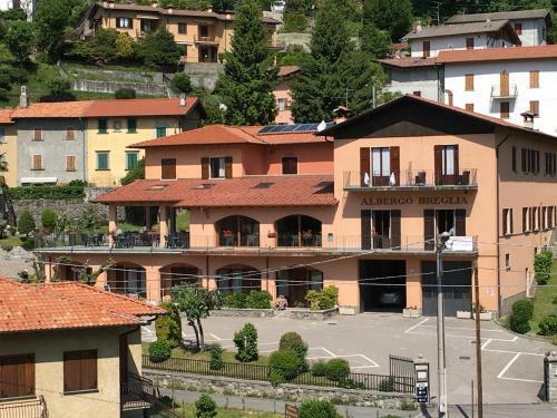 Hotel Albergo Breglia