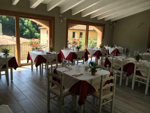 Hotel Albergo Breglia