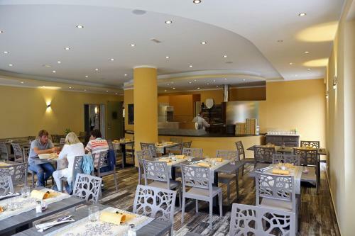 Hotel Albergo Breglia