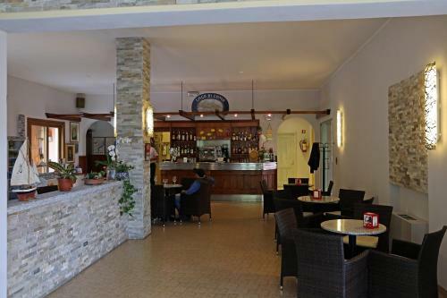 Hotel Albergo Breglia