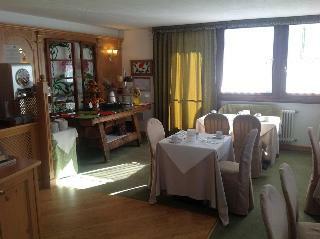 Hotel Caminetto