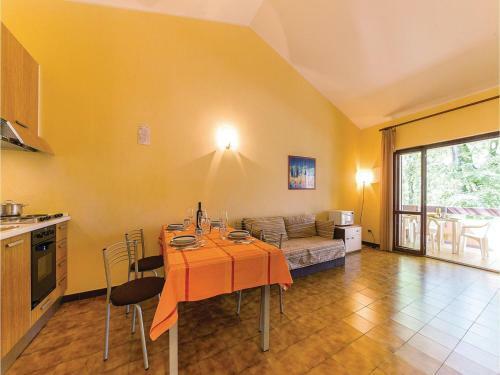 Apartment Albarella Ro 07