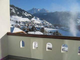 Aparthotel Residence Riposo
