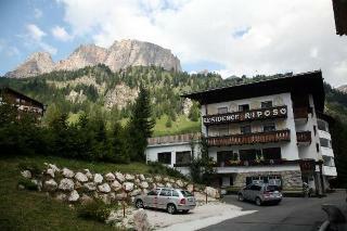 Aparthotel Residence Riposo