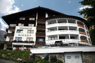 Aparthotel Residence Riposo