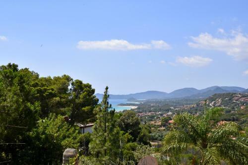 Apartamento Appartamenti Belvedere