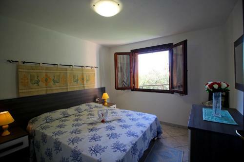 Apartamento Appartamenti Belvedere