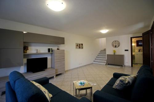 Apartamento Appartamenti Belvedere