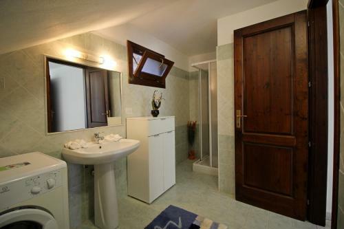 Apartamento Appartamenti Belvedere