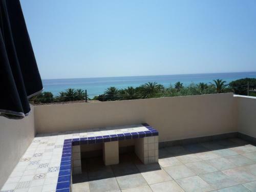 Villetta Sunrise 45
