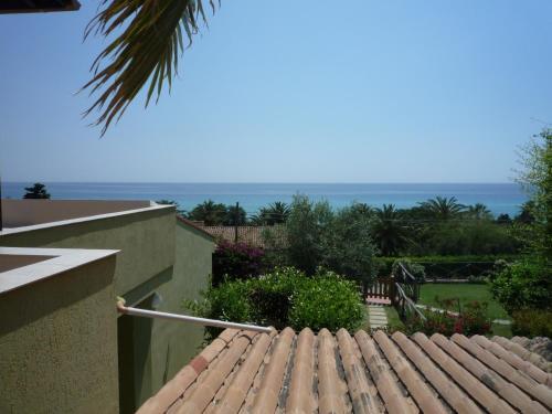Villetta Sunrise 45