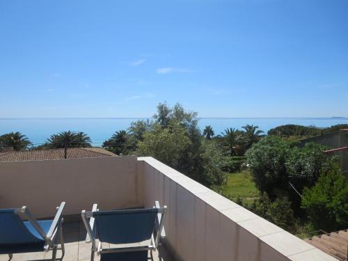 Villetta Sunrise 45