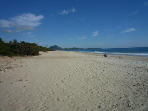 Villetta Sunrise 45