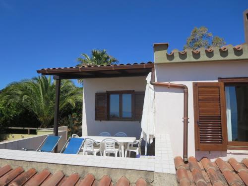 Villetta Sunrise 45