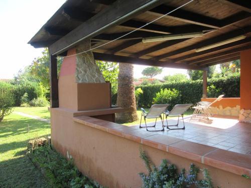 Villetta Sunrise 24