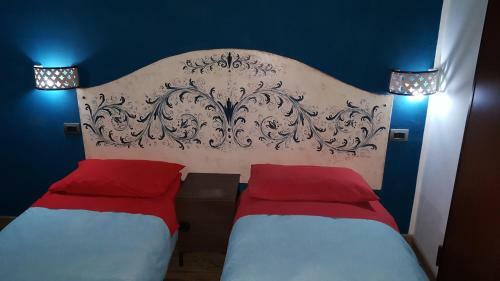 B&B La Tartaruga
