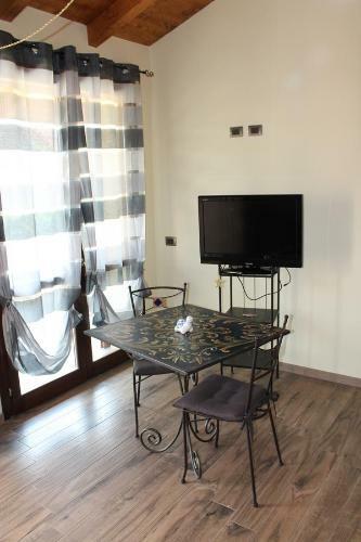 B&B La Tartaruga