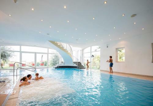 Family Hotel Gutenberg