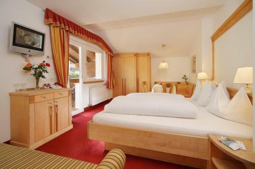 Family Hotel Gutenberg