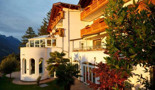 Family Hotel Gutenberg