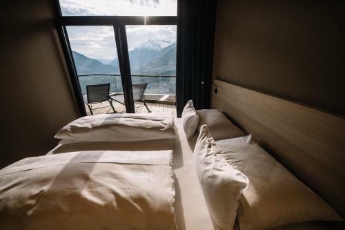 Aparthotel Panoramic Suites Winzerh�he