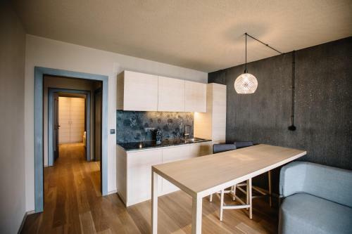 Aparthotel Panoramic Suites Winzerh�he