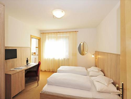 Hotel Garni Appartement Gartenheim