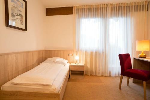 Hotel Garni Appartement Gartenheim