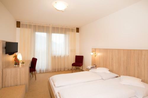 Hotel Garni Appartement Gartenheim