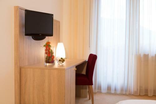 Hotel Garni Appartement Gartenheim