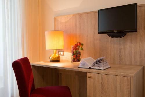 Hotel Garni Appartement Gartenheim