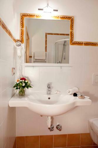 Hotel Garni Appartement Gartenheim