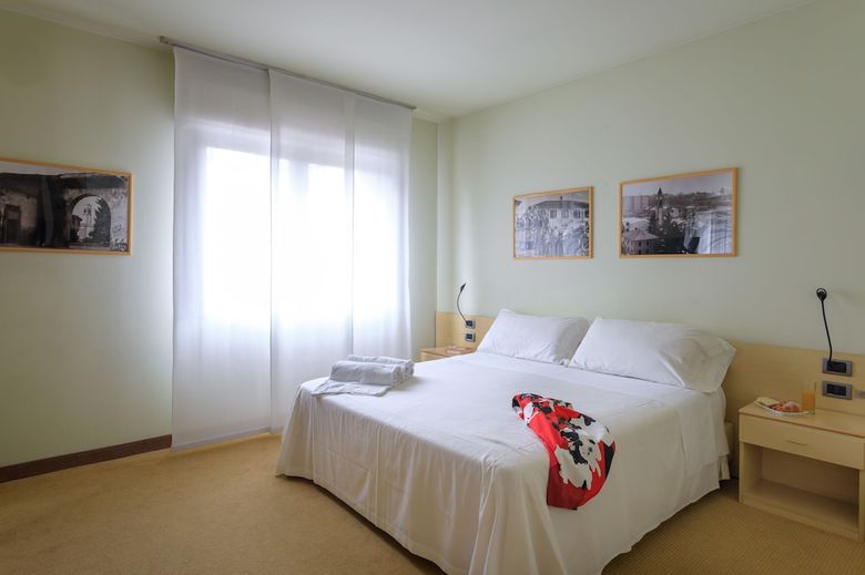 Brianteo Hotel And Restaurant
