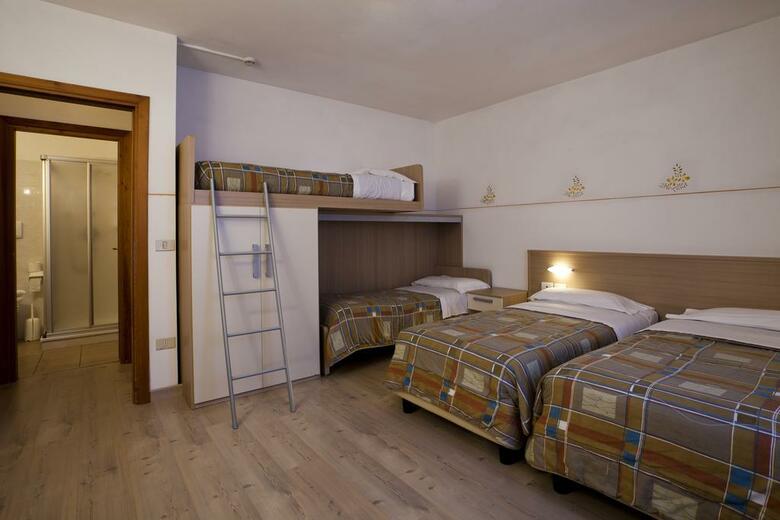 Hotel Locanda Locatori