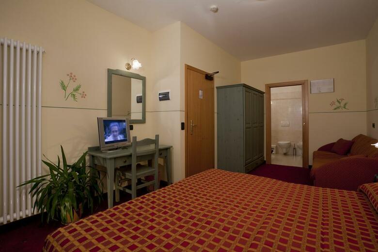 Hotel Locanda Locatori