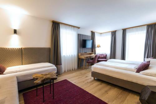 Hotel Obereggen