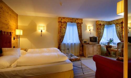Hotel Obereggen